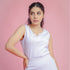 Key Hole Tank Top